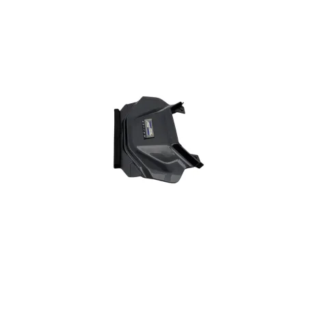 Separation de coque arriere YAMAHA MT07 700 2014 - 2017