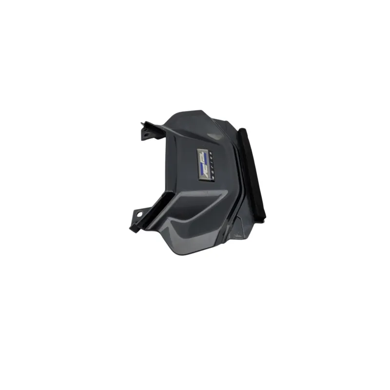 Separation de coque arriere YAMAHA MT07 700 2014 - 2017