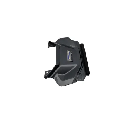 Separation de coque arriere YAMAHA MT07 700 2014 - 2017