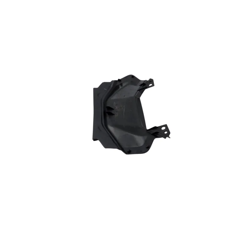 Separation de coque arriere YAMAHA MT07 700 2014 - 2017