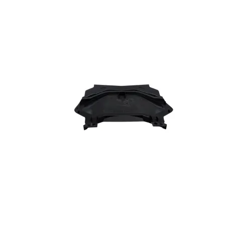 Separation de coque arriere YAMAHA MT07 700 2014 - 2017