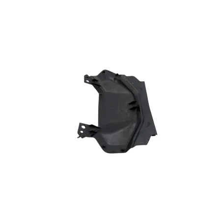 Separation de coque arriere YAMAHA MT07 700 2014 - 2017