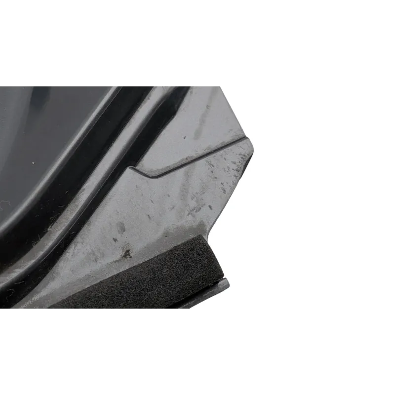 Separation de coque arriere YAMAHA MT07 700 2014 - 2017