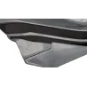 Separation de coque arriere YAMAHA MT07 700 2014 - 2017 Separation de coque arriere YAMAHA MT07 700 2014 - 2017