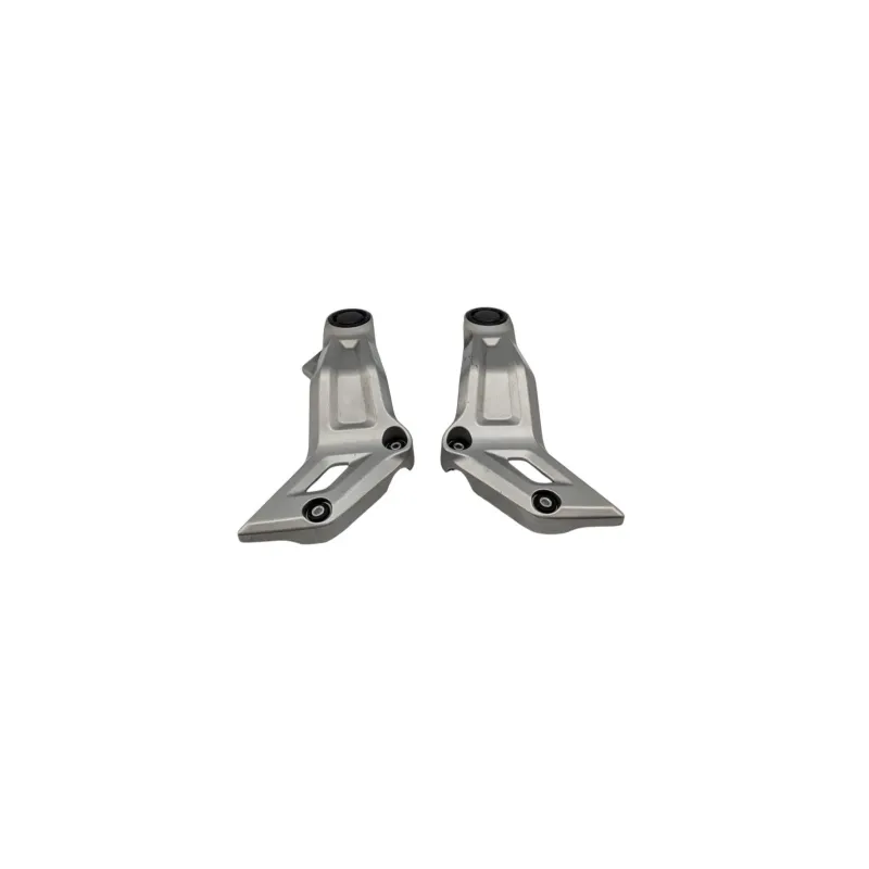 Protection cadre droit YAMAHA MT07 700 2014 - 2017