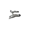 Protection cadre droit YAMAHA MT07 700 2014 - 2017