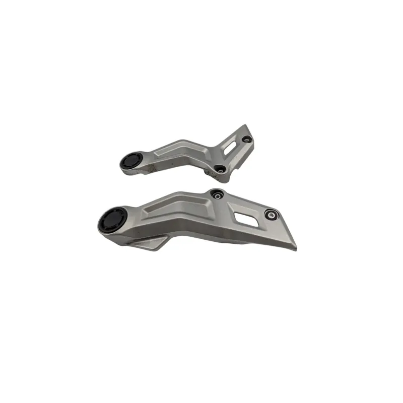 Protection cadre droit YAMAHA MT07 700 2014 - 2017