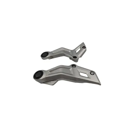 Protection cadre droit YAMAHA MT07 700 2014 - 2017