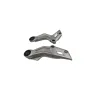 Protection cadre droit YAMAHA MT07 700 2014 - 2017