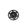 Porte couronne YAMAHA MT07 700 2014 - 2017