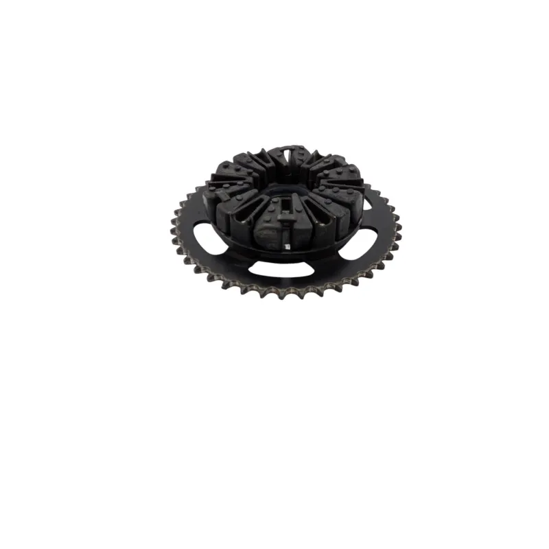 Porte couronne YAMAHA MT07 700 2014 - 2017