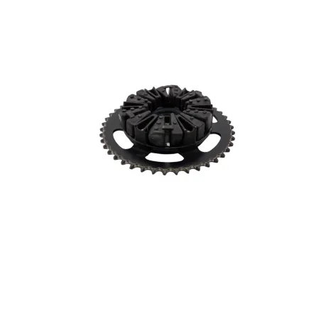 Porte couronne YAMAHA MT07 700 2014 - 2017