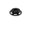 Porte couronne YAMAHA MT07 700 2014 - 2017