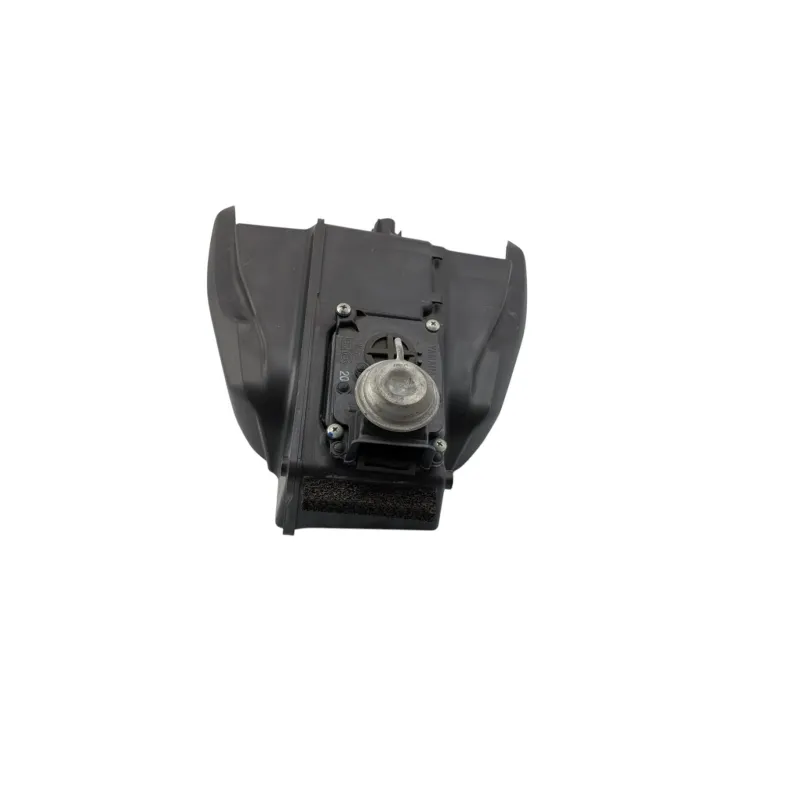 Boite a air YAMAHA MT07 700 2014 - 2017