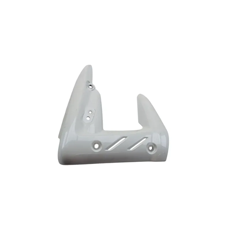 Ecope radiateur gauche TRIUMPH STREET TRIPLE 675 R 2011 - 2012