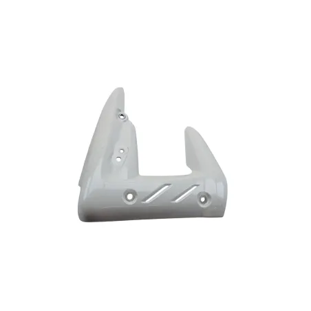 Ecope radiateur gauche TRIUMPH STREET TRIPLE 675 R 2011 - 2012
