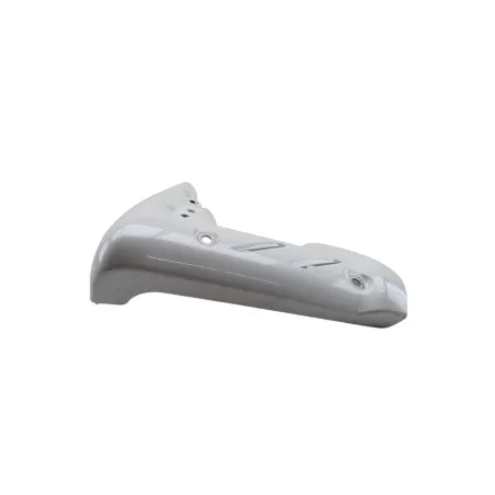 Ecope radiateur gauche TRIUMPH STREET TRIPLE 675 R 2011 - 2012