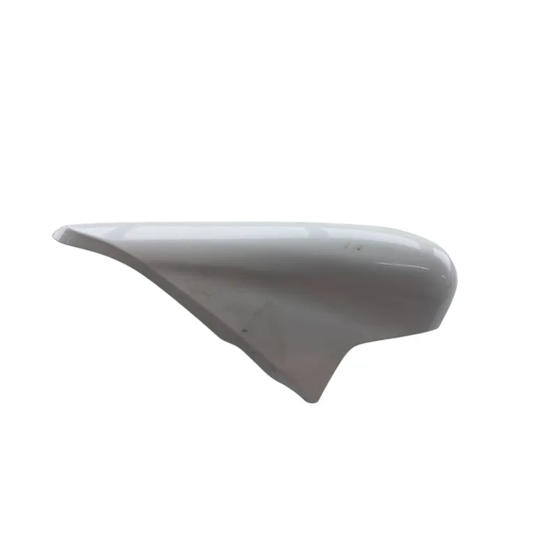 Ecope radiateur gauche TRIUMPH STREET TRIPLE 675 R 2011 - 2012
