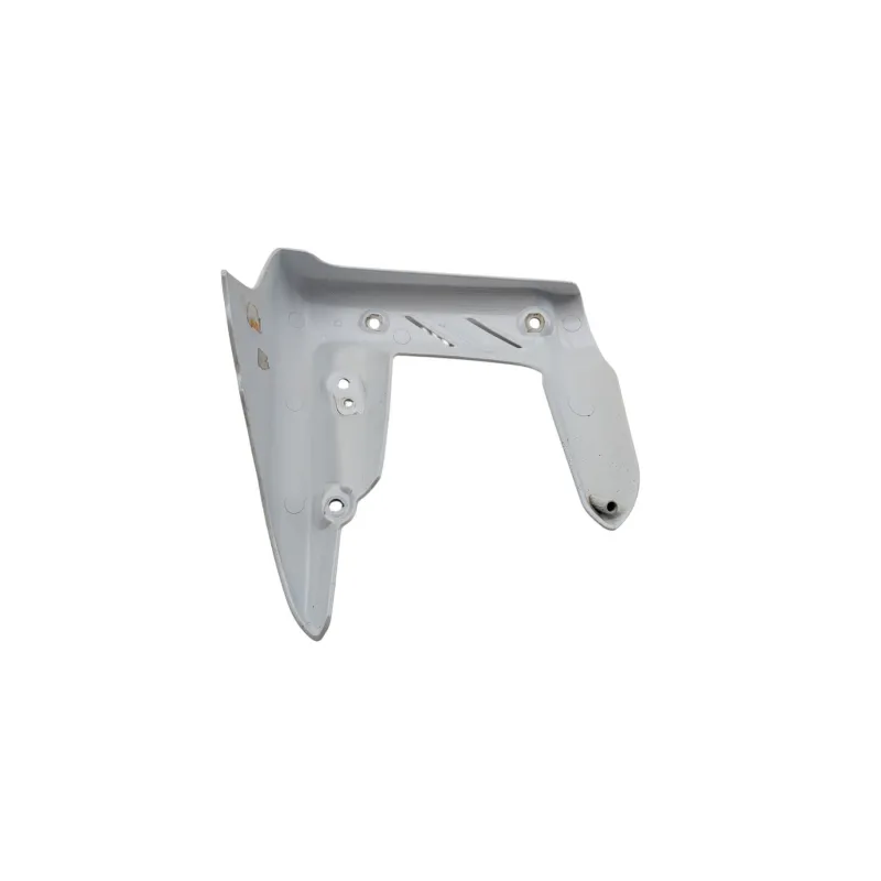 Ecope radiateur gauche TRIUMPH STREET TRIPLE 675 R 2011 - 2012