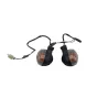 Clignotants arriere MBK CW 50 BOOSTER 2004 - 2018 Clignotants arriere MBK CW 50 BOOSTER 2004 - 2018