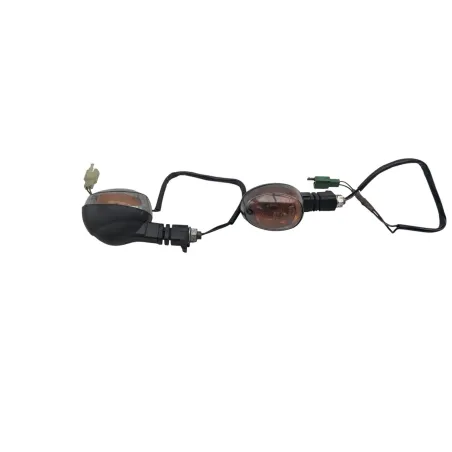 Clignotants arriere MBK CW 50 BOOSTER 2004 - 2018