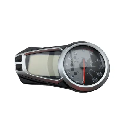 Compteur TRIUMPH STREET TRIPLE 675 R 2011 - 2012