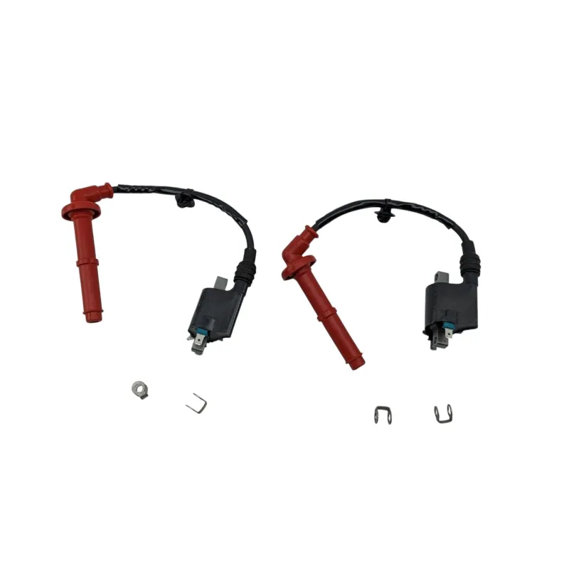 Bobine allumage HONDA XL 750 TRANSALP 2023 - 2026