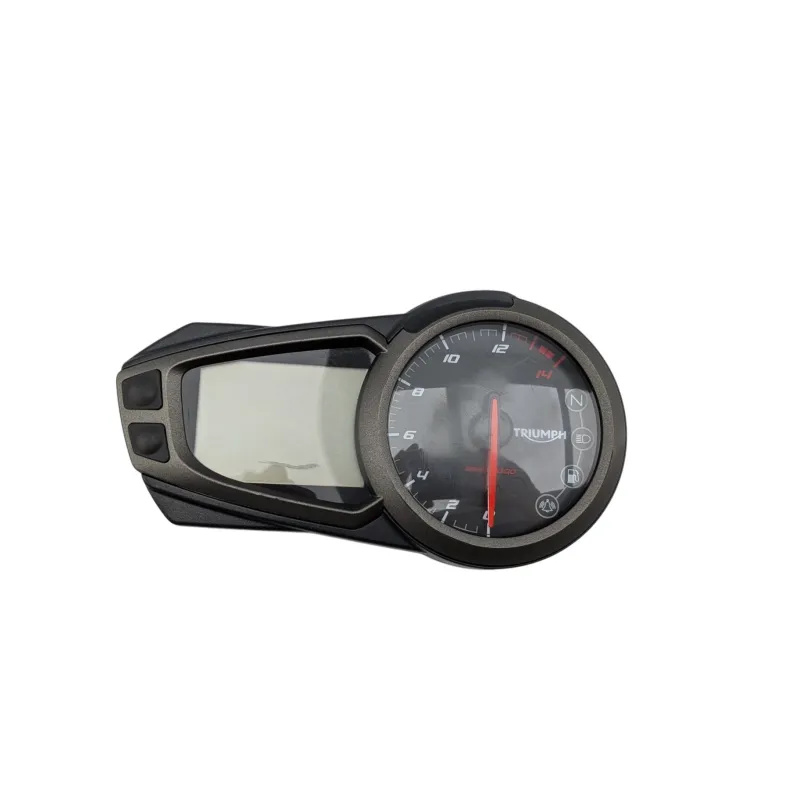 Compteur TRIUMPH STREET TRIPLE 765 R ABS 2020 - 2023