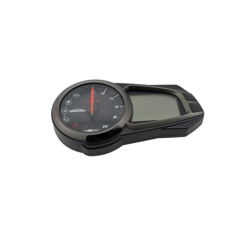 Compteur TRIUMPH STREET TRIPLE 765 R ABS 2020 - 2023