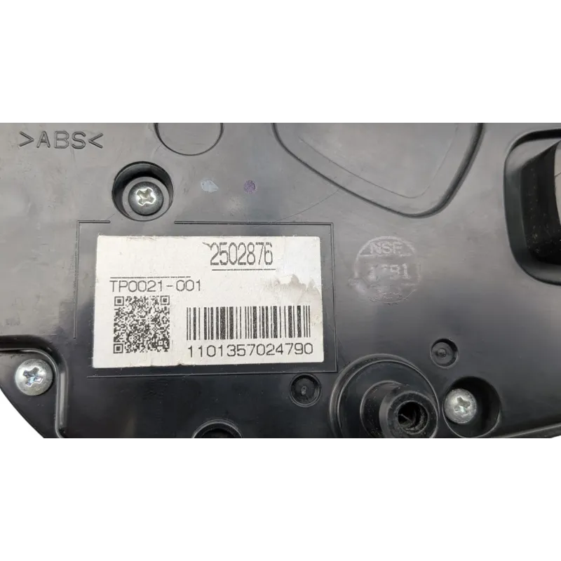Compteur TRIUMPH STREET TRIPLE 765 R ABS 2020 - 2023