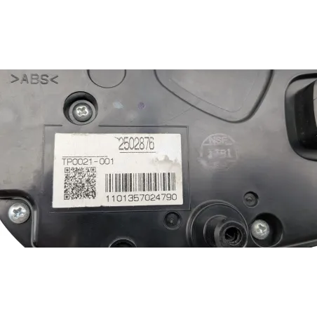 Compteur TRIUMPH STREET TRIPLE 765 R ABS 2020 - 2023