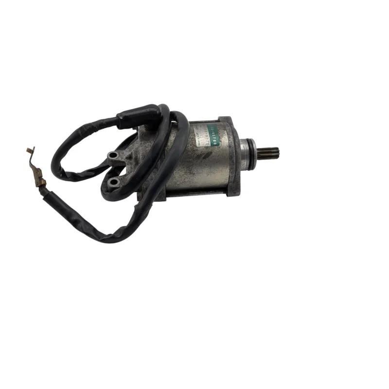 Demarreur SUZUKI GSXR 1000 2005 - 2006