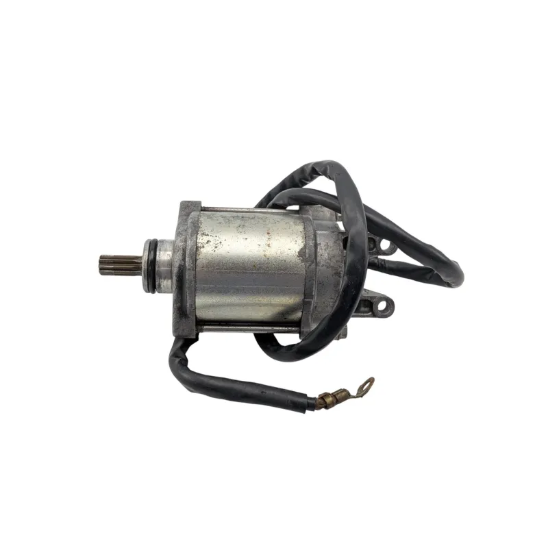 Demarreur SUZUKI GSXR 1000 2005 - 2006