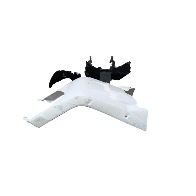 Plancher marche pied MBK CW 50 BOOSTER 2004 - 2018