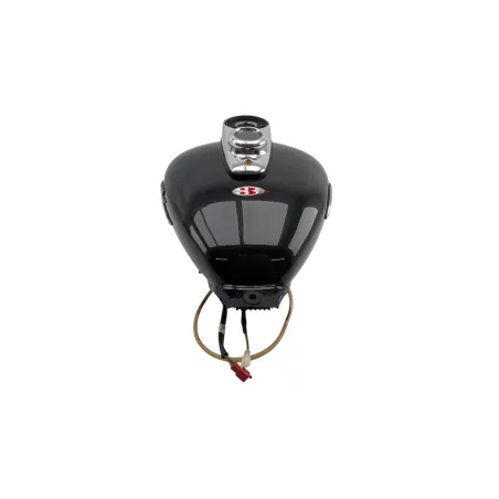 Reservoir KYMCO ZING II 125 2010 - 2016