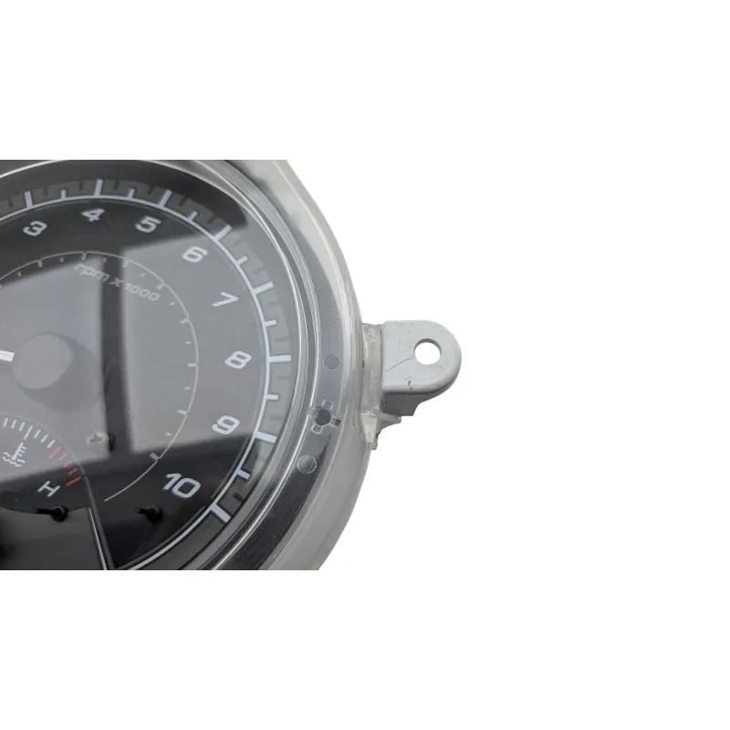 Compteur PIAGGIO MP3 300 HPE SPORT ABS 2019 - 2020