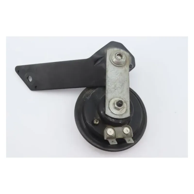 Klaxon ZERO MOTOR ZF 13.0 DSR ABS 2017 - 2018