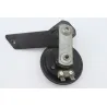 Klaxon ZERO MOTOR ZF 13.0 DSR ABS 2017 - 2018