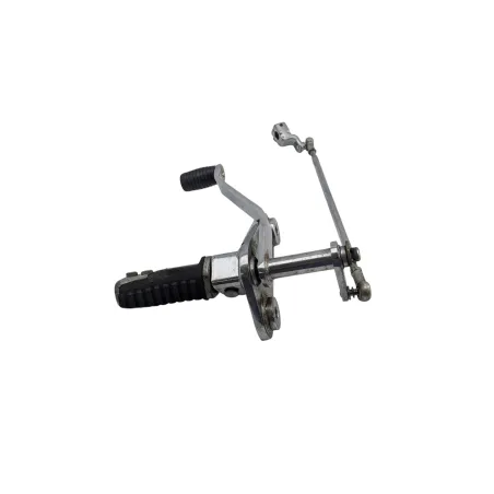 Platine avant gauche KYMCO ZING II 125 2010 - 2016