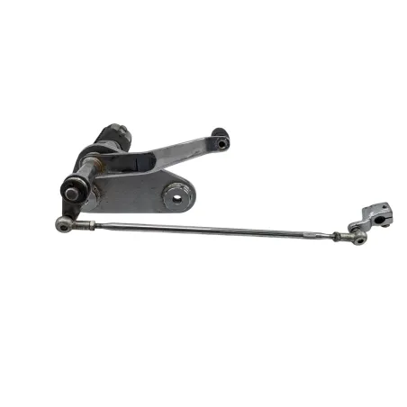 Platine avant gauche KYMCO ZING II 125 2010 - 2016