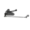 Platine avant gauche KYMCO ZING II 125 2010 - 2016 Platine avant gauche KYMCO ZING II 125 2010 - 2016