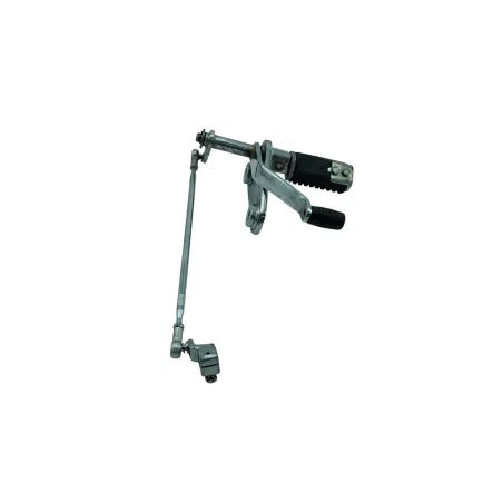 Platine avant gauche KYMCO ZING II 125 2010 - 2016