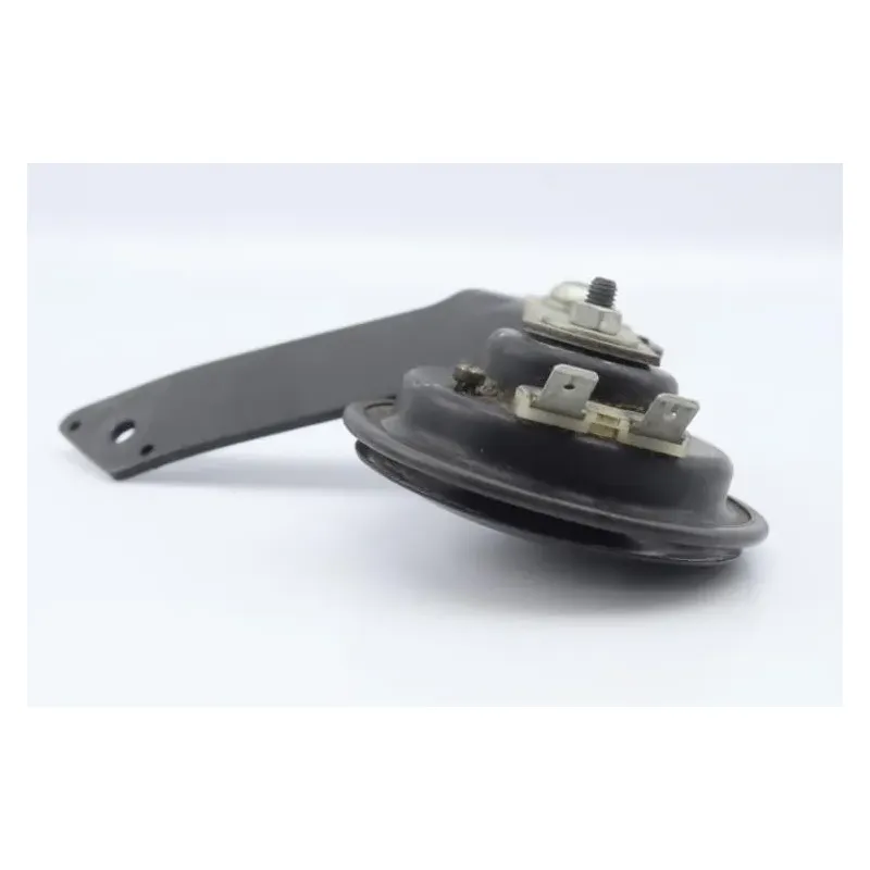 Klaxon ZERO MOTOR ZF 13.0 DSR ABS 2017 - 2018