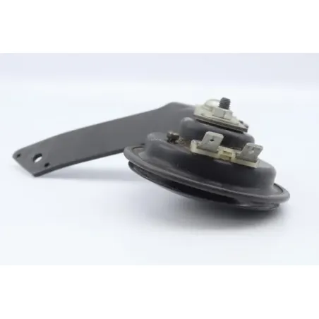 Klaxon ZERO MOTOR ZF 13.0 DSR ABS 2017 - 2018