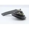 Klaxon ZERO MOTOR ZF 13.0 DSR ABS 2017 - 2018