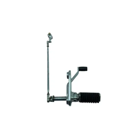 Platine avant gauche KYMCO ZING II 125 2010 - 2016