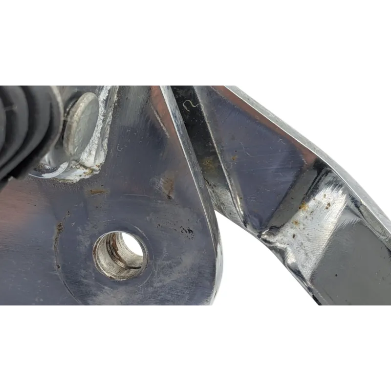 Platine avant gauche KYMCO ZING II 125 2010 - 2016