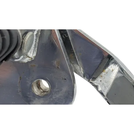 Platine avant gauche KYMCO ZING II 125 2010 - 2016