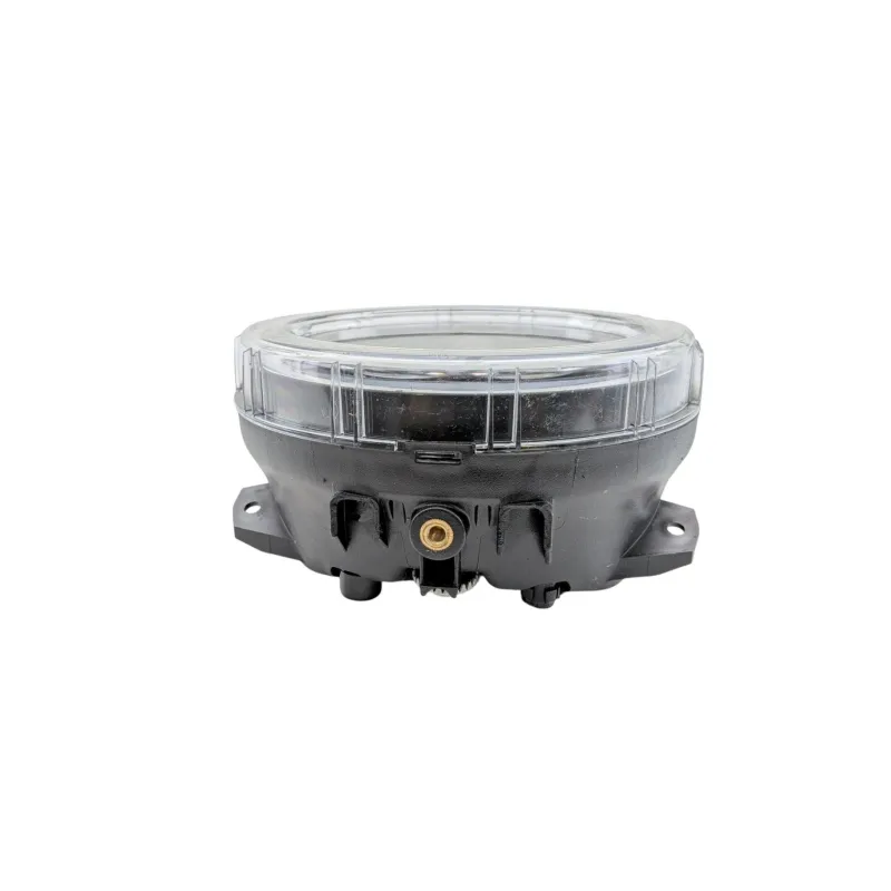 Optique (feux)(phare) ZONTES GK 125 ABS 2022 - 2024