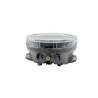 Optique (feux)(phare) ZONTES GK 125 ABS 2022 - 2024